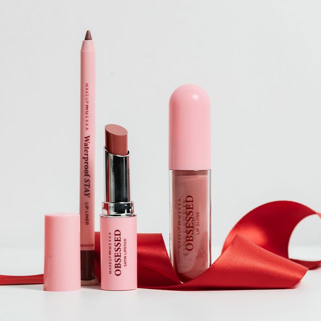 Exclusive Xmas Lipkit